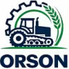 ORSON